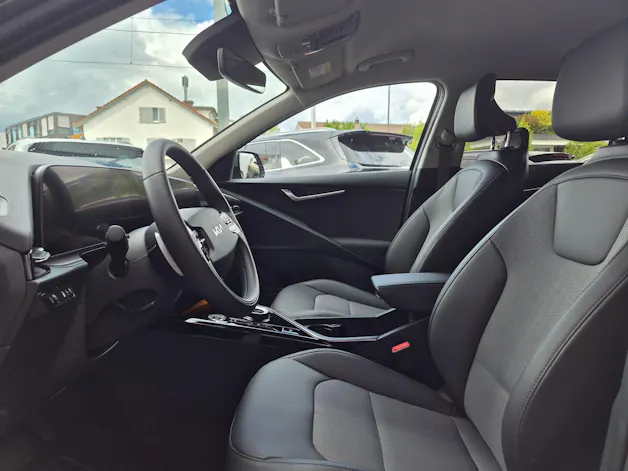 Kia Niro 1.6 GDi Plug-in Hybrid Power Edition