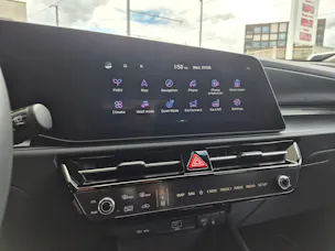 Kia Niro 1.6 GDi Plug-in Hybrid Power Edition
