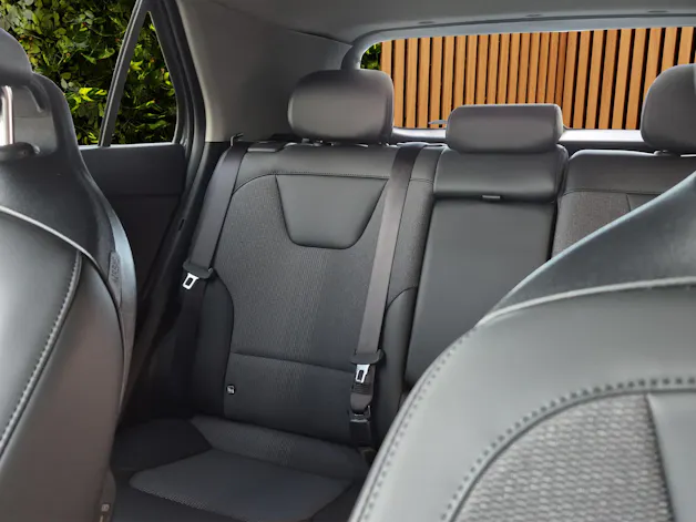 Kia Niro 1.6 GDi Plug-in Hybrid Power Edition