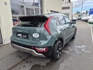 Kia Niro 1.6 GDi Plug-in Hybrid Power Edition