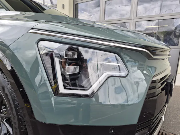 Kia Niro 1.6 GDi Plug-in Hybrid Power Edition