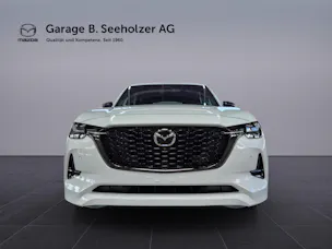 Mazda CX-60 2.5 PHEV Homura Plus