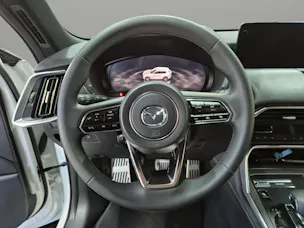 Mazda CX-60 2.5 PHEV Homura Plus