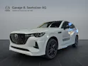 Mazda CX-60 2.5 PHEV Homura Plus
