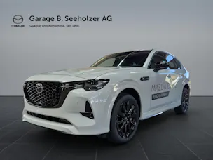 Mazda CX-60 2.5 PHEV Homura Plus