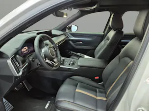 Mazda CX-60 2.5 PHEV Homura Plus