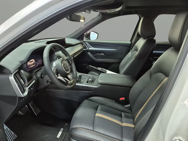 Mazda CX-60 2.5 PHEV Homura Plus