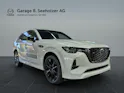 Mazda CX-60 2.5 PHEV Homura Plus