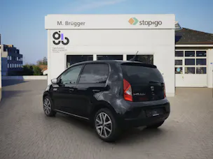 SEAT Mii electric Plus