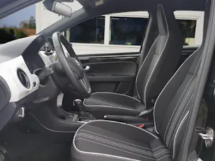 SEAT Mii electric Plus