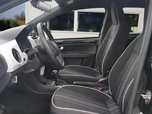 SEAT Mii electric Plus