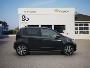 SEAT Mii electric Plus