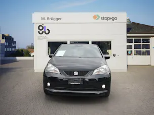 SEAT Mii electric Plus
