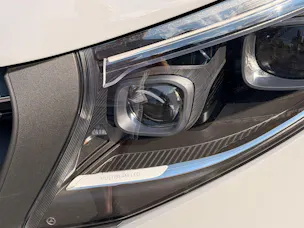 Mercedes-Benz Vito 116 CDI KB L Family II 4x4