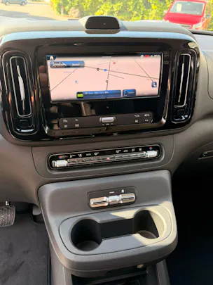 Mercedes-Benz Vito 116 CDI KB L Family II 4x4