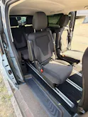 Mercedes-Benz Vito 116 CDI KB L Family II 4x4