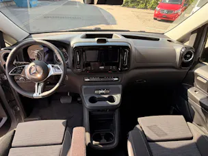 Mercedes-Benz Vito 116 CDI KB L Family II 4x4