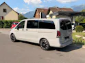 Mercedes-Benz Vito 116 CDI KB L Family II 4x4