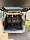Mercedes-Benz Vito 116 CDI KB L Family II 4x4