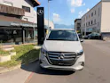 Mercedes-Benz Vito 116 CDI KB L Family II 4x4