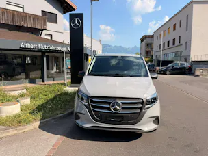 Mercedes-Benz Vito 116 CDI KB L Family II 4x4