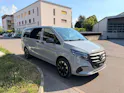 Mercedes-Benz Vito 116 CDI KB L Family II 4x4
