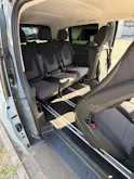 Mercedes-Benz Vito 116 CDI KB L Family II 4x4