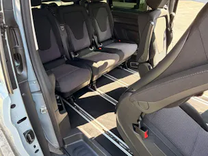 Mercedes-Benz Vito 116 CDI KB L Family II 4x4