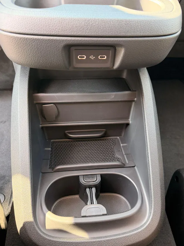Mercedes-Benz Vito 116 CDI KB L Family II 4x4