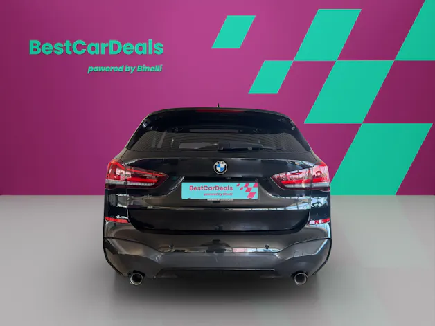 BMW X1 xDrive 25i MSport