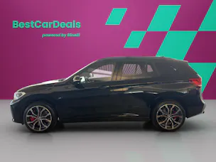 BMW X1 xDrive 25i MSport