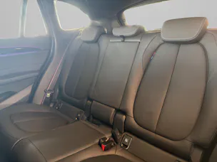 BMW X1 xDrive 25i MSport