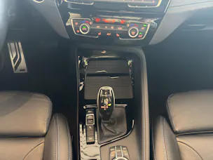 BMW X1 xDrive 25i MSport