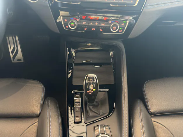 BMW X1 xDrive 25i MSport