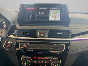 BMW X1 xDrive 25i MSport