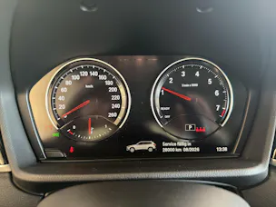 BMW X1 xDrive 25i MSport