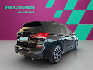 BMW X1 xDrive 25i MSport