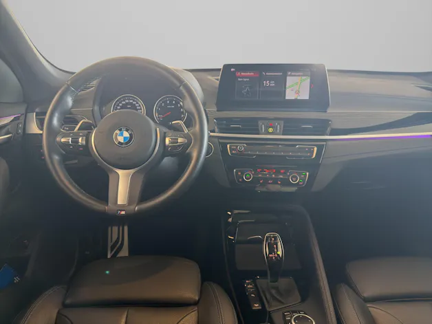 BMW X1 xDrive 25i MSport