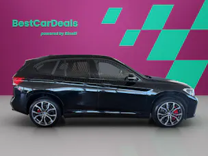 BMW X1 xDrive 25i MSport