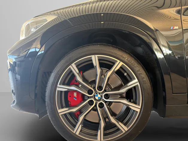 BMW X1 xDrive 25i MSport