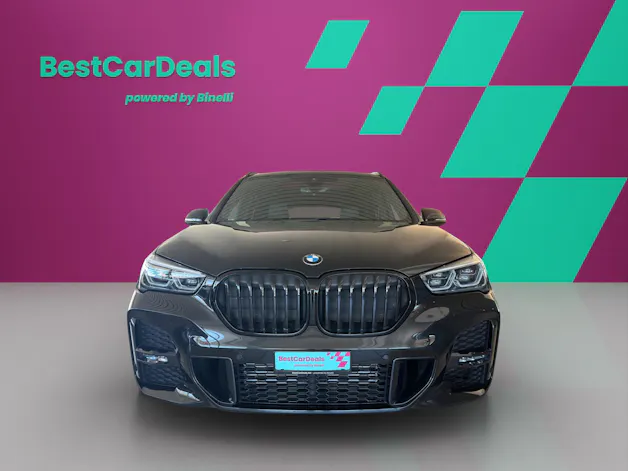BMW X1 xDrive 25i MSport