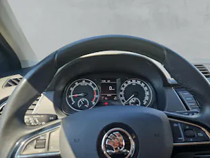 Škoda Fabia 1.0 TSI Ambition (CH)