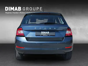 Škoda Fabia 1.0 TSI Ambition (CH)