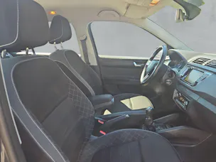 Škoda Fabia 1.0 TSI Ambition (CH)