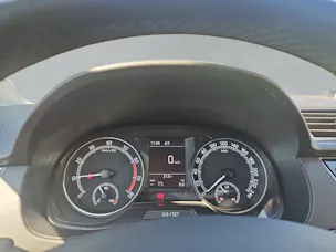 Škoda Fabia 1.0 TSI Ambition (CH)