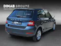 Škoda Fabia 1.0 TSI Ambition (CH)
