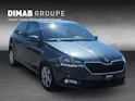 Škoda Fabia 1.0 TSI Ambition (CH)