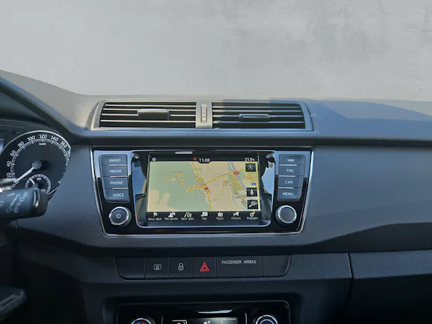 Škoda Fabia 1.0 TSI Ambition (CH)