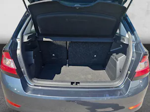 Škoda Fabia 1.0 TSI Ambition (CH)