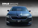 Škoda Fabia 1.0 TSI Ambition (CH)